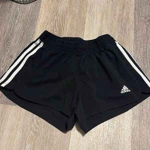 Womens adidas shorts